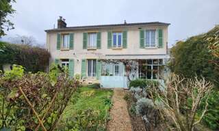 Maison 4 Pièces 86 m² à vendre à Vernon (27200)