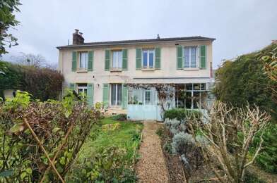 Maison 4 pièces 283800 €