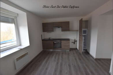Appartement 3 pièces 81000 €