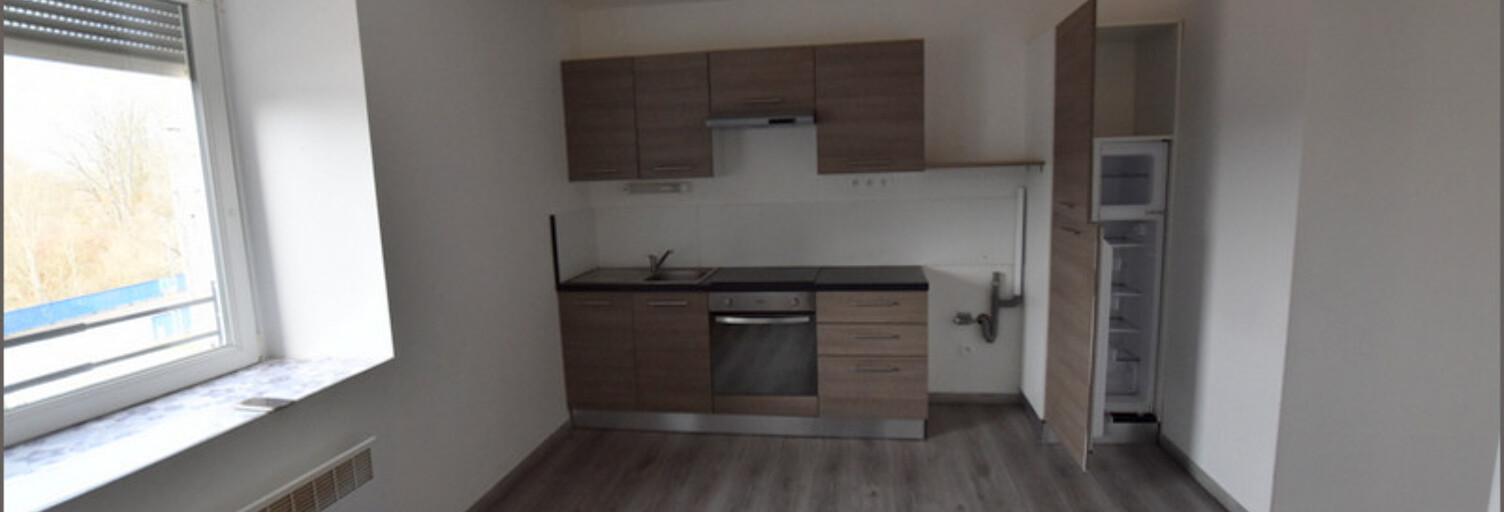 Appartement 3 Pièces 67 m² à vendre à Fesches-le-Châtel (25490)