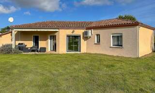 Maison 5 Pièces 100 m² à vendre à Montayral (47500)