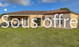 Maison 5 Pièces 100 m² à vendre à Montayral (47500)