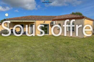 Maison 5 pièces 187900 €