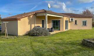 Maison 5 Pièces 100 m² à vendre à Montayral (47500)
