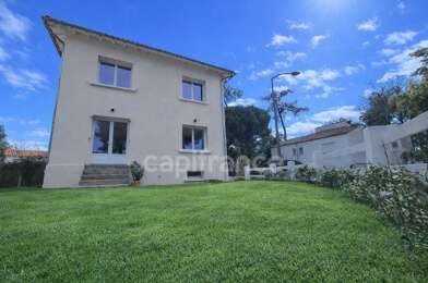 Maison 4 pièces 549500 €