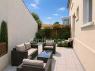 Maison à vendre 4 pièces ROYAN (17) - Quartier du parc - Grand Garage — photo 2
