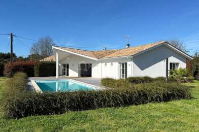 Maison 4 pièces 795000 €