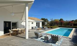 Maison 4 Pièces 156 m² à vendre à Angresse (40150)