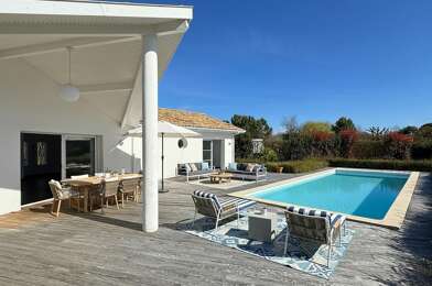 Maison 4 pièces 750000 €