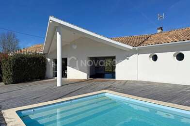 Maison 4 pièces 699000 €
