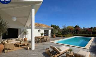 Maison 4 Pièces 156 m² à vendre à Angresse (40150)