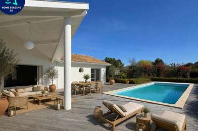 Maison 4 pièces 699000 €