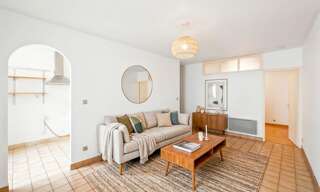 Appartement 2 Pièces 41 m² à vendre à Nantes (44100)