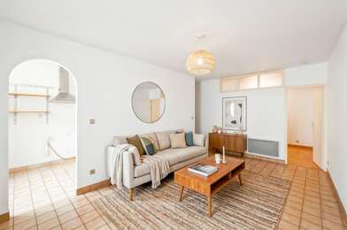 Appartement 2 pièces 133750 €