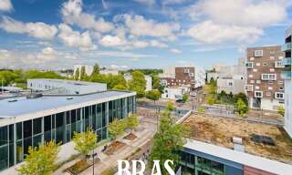 Appartement 3 Pièces 62 m² à vendre à Nantes (44200)