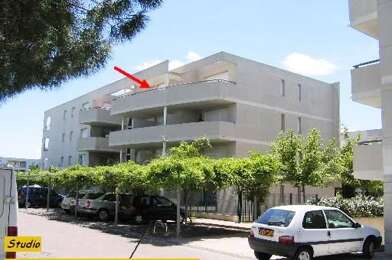 Appartement 1 pièces 500 €