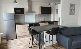 Appartement 5 Pièces 81 m² à louer à Nancy (54000)