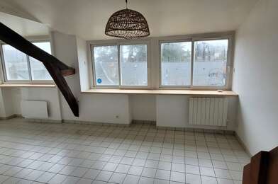 Appartement 1 pièces 685 €