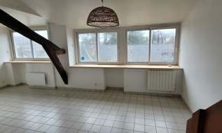 Appartement 1 Pièce 31 m² à louer à Nantes (44000)