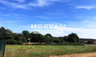 Terrain   m² à vendre à Rouy (58110)