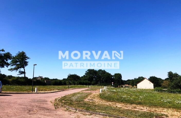 JOLI TERRAIN A BATIR DANS LOTISSEMENT VILLAGE CAMPAGNE 748 m2 - 14000 € — photo 2