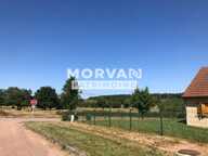 JOLI TERRAIN A BATIR DANS LOTISSEMENT VILLAGE CAMPAGNE 748 m2 - 14000 € — photo 3