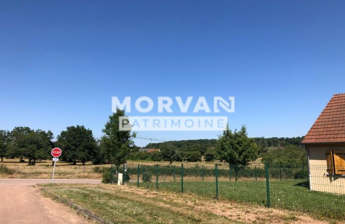 JOLI TERRAIN A BATIR DANS LOTISSEMENT VILLAGE CAMPAGNE 748 m2 - 14000 € — photo 3