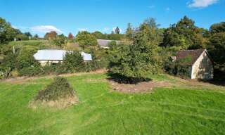 Maison 2 Pièces 94 m² à vendre à Merlerault-le-Pin (61240)