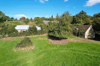 Maison 2 pièces 60500 €