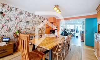 Maison 5 Pièces 110 m² à vendre à Le Portel (62480)