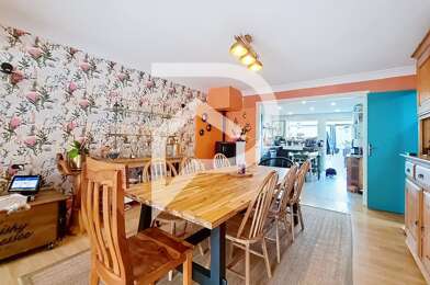 Maison 5 pièces 246000 €