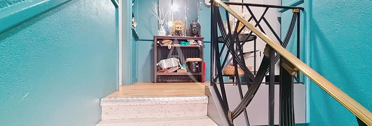 Maison 5 Pièces 110 m² à vendre à Le Portel (62480)