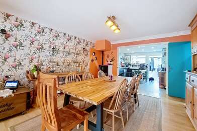 Maison 5 pièces 229000 €