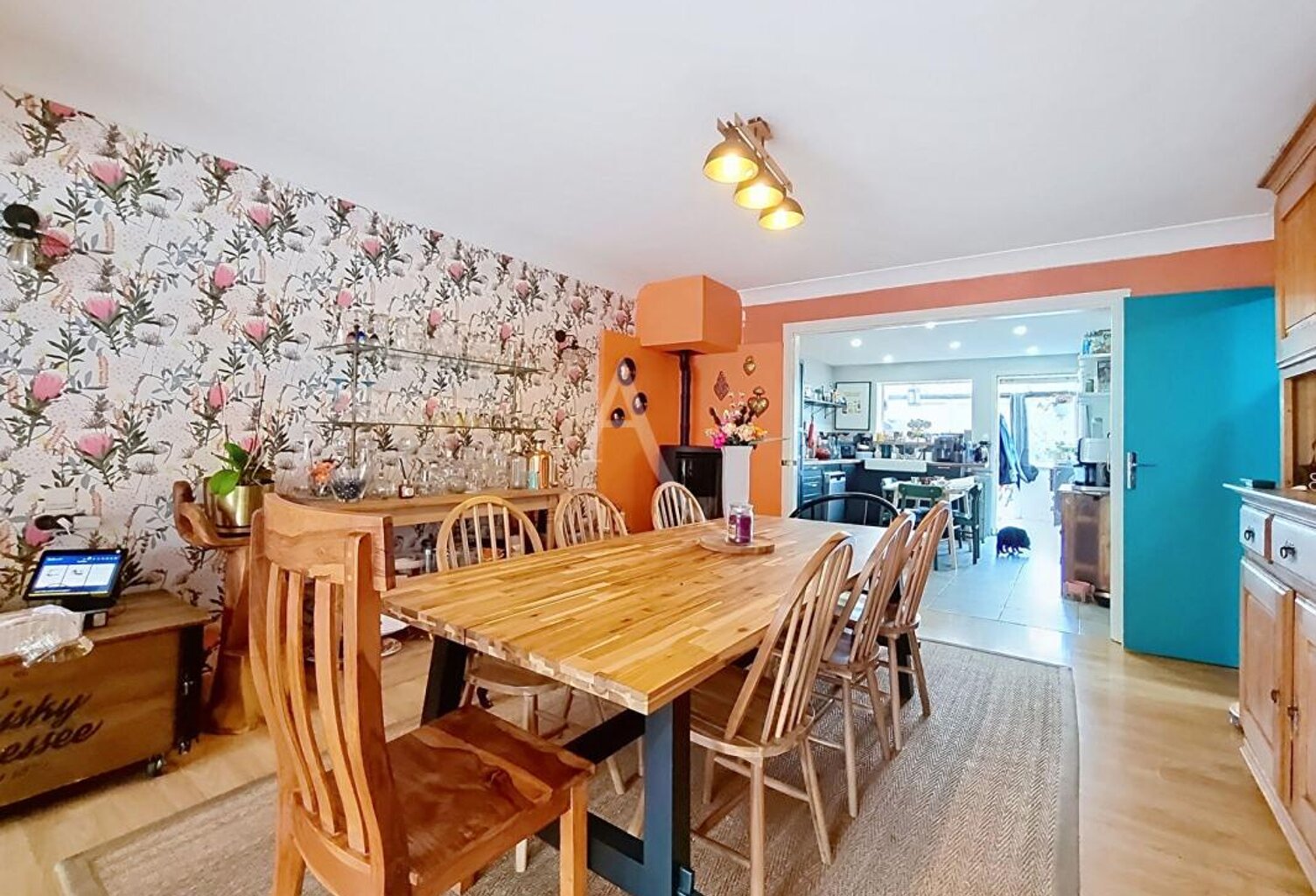 Maison Le Portel 110m² — photo 1