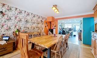 Maison 5 Pièces 110 m² à vendre à Le Portel (62480)