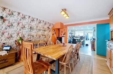 Maison Le Portel 110m² — photo du bien