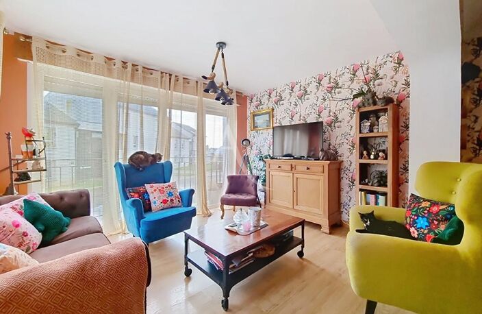 Maison Le Portel 110m² — photo 2