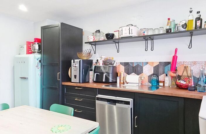 Maison Le Portel 110m² — photo 4