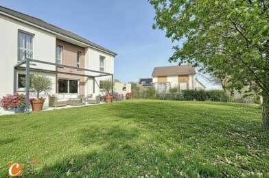 Maison 5 pièces 349000 €