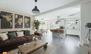 Maison 5 Pièces 114 m² à vendre à Wittelsheim (68310)