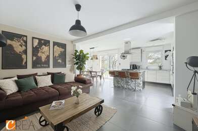 Maison 5 pièces 329000 €