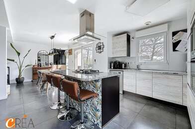 Maison 5 pièces 329000 €