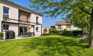 Maison 5 Pièces 114 m² à vendre à Wittelsheim (68310)