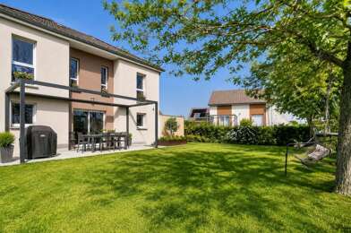 Maison 5 pièces 329000 €