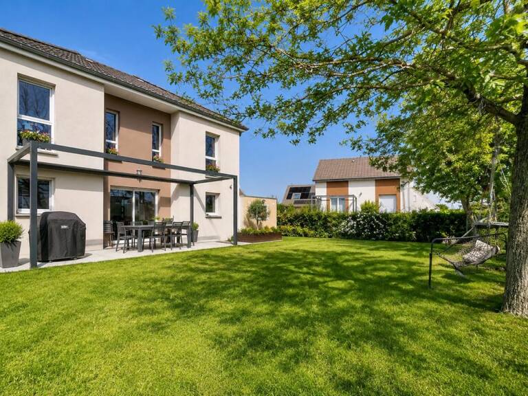 Maison à vendre Wittelsheim — photo 1