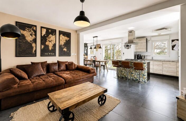 Maison à vendre Wittelsheim — photo 2