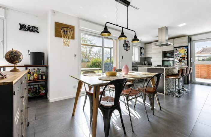 Maison à vendre Wittelsheim — photo 3