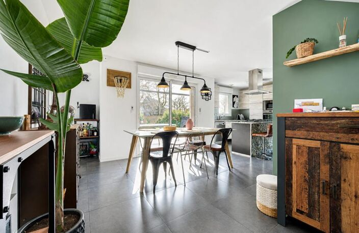 Maison à vendre Wittelsheim — photo 4