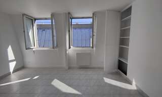 Appartement 1 Pièce 17 m² à louer à Paris 9 (75009)