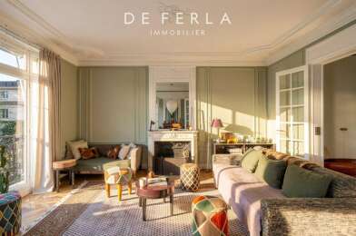 Appartement 5 pièces 3224000 €